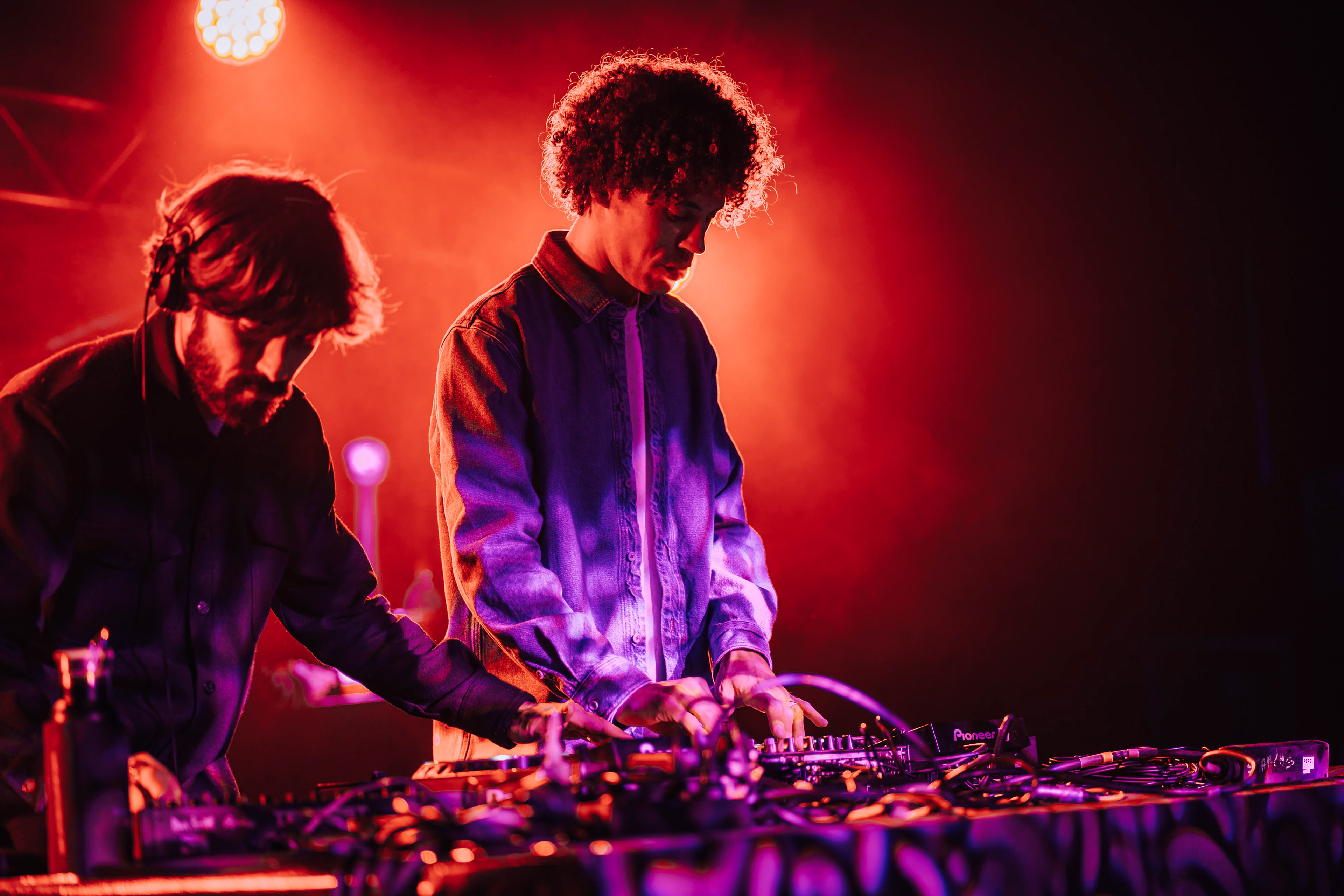Marius&Pierno