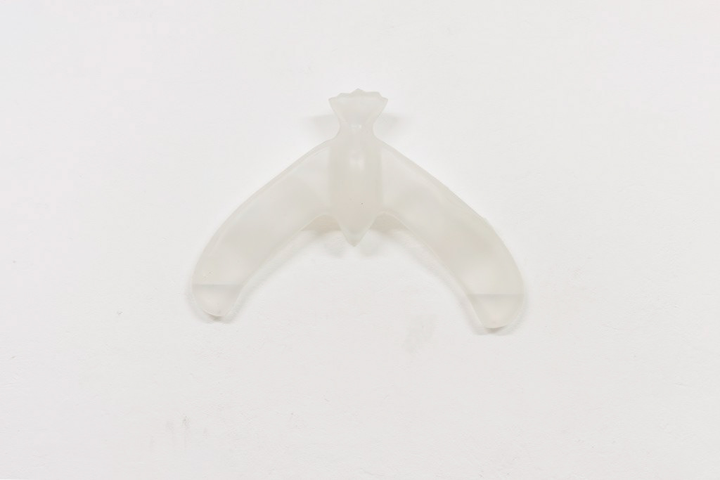 Balancing Bird (2017)