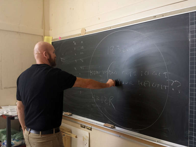 Trip (2013) Alexander Overwijk, collaborator