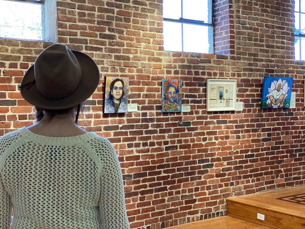 Kenneth Key (Observation) 2019