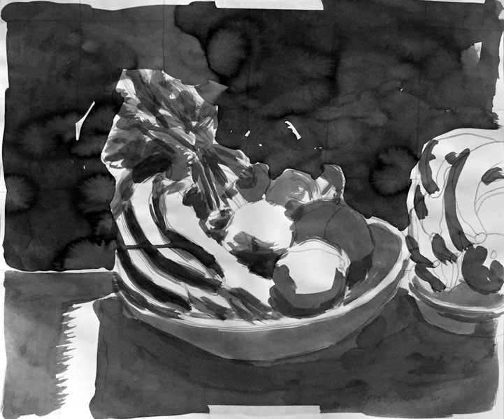 Fruit (2015) Ritual Valencia