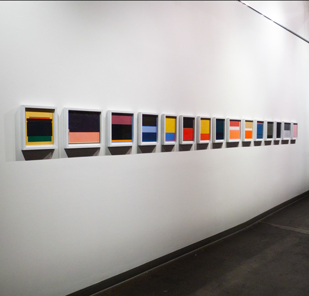 Marcus (2012) Ciné Theater, Athens, Georgia