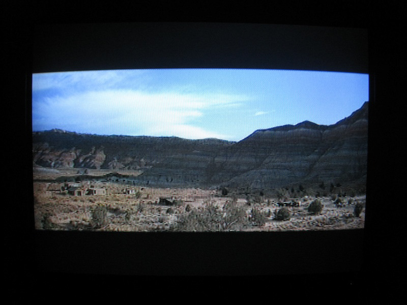 The Normalizer (2010)