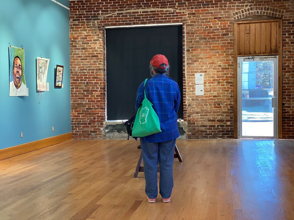 Kenneth Key (Observation) 2019