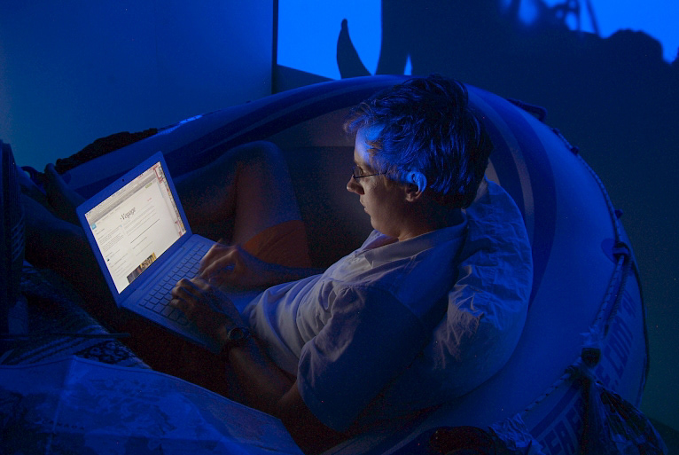 Platonic Voyage (2010)