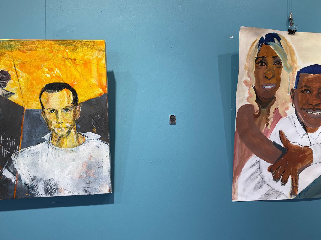 Kenneth Key (Observation) 2019