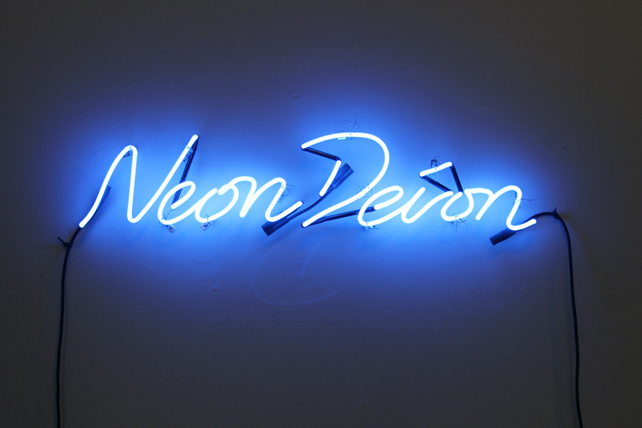 Neon Deion (2010)