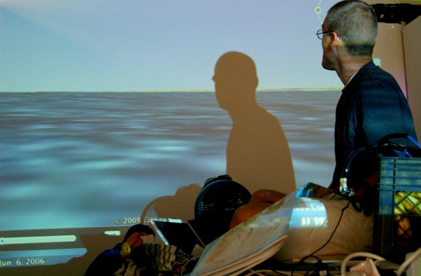 Platonic Voyage (2010)