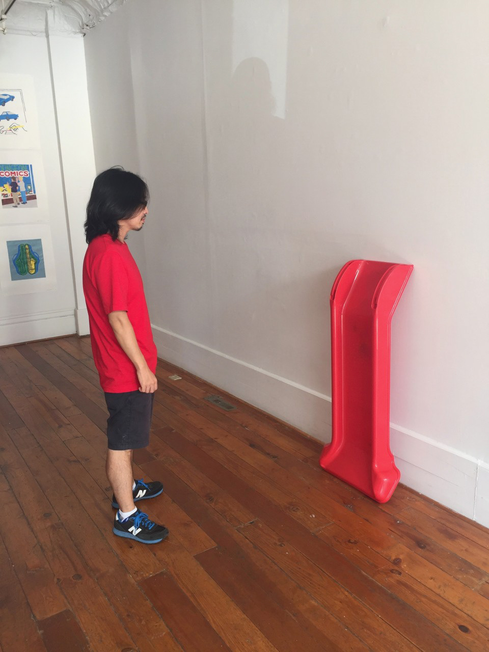 Is This My Tongue? (2016)