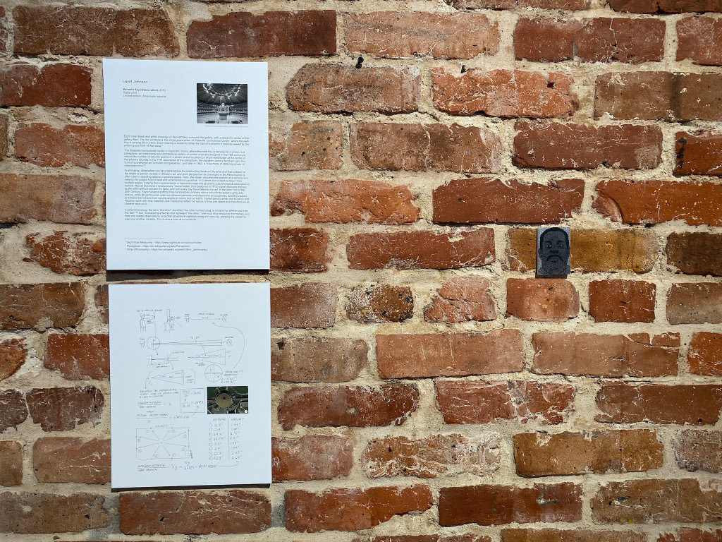 Kenneth Key (Observation) 2019