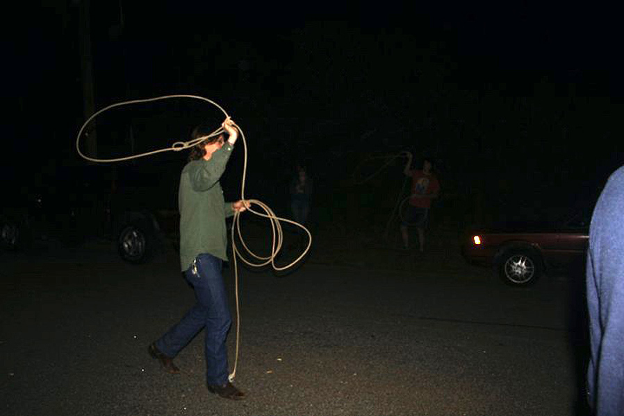 History of Western Art (2010) Salon des Refusés, Athens, Georgia