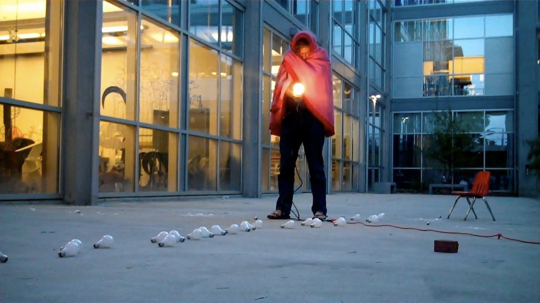 Employee of the Year (2010)