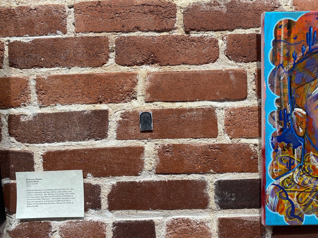 Kenneth Key (Observation) 2019