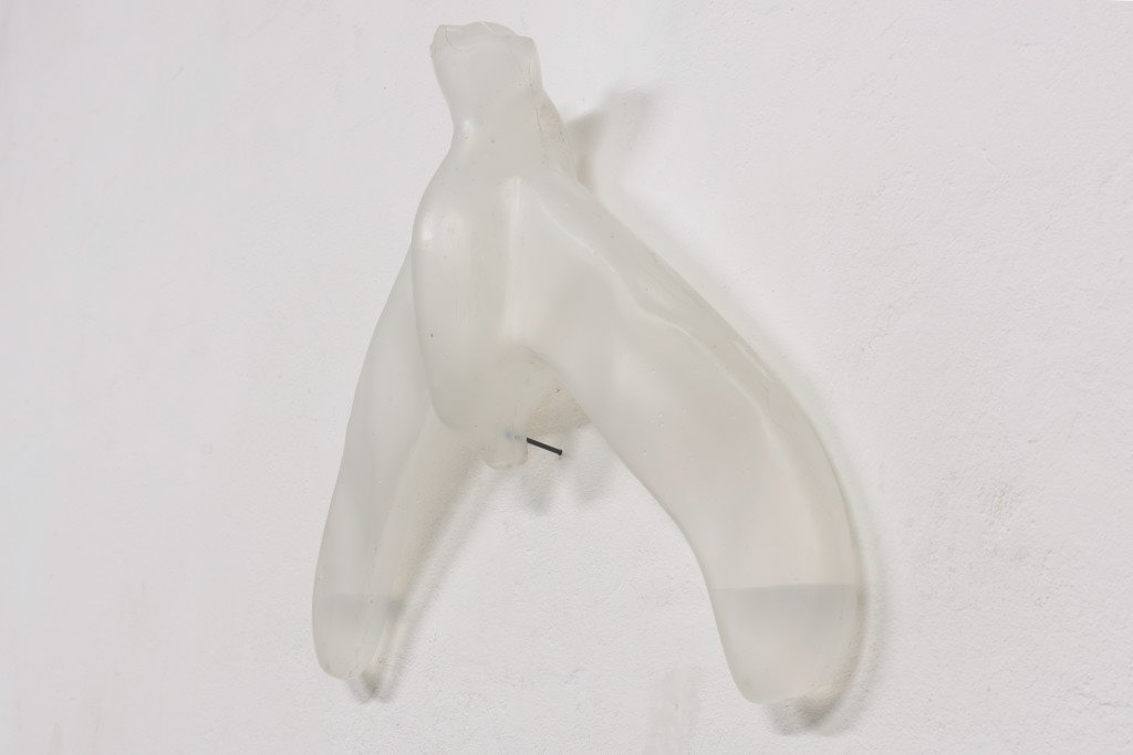 Balancing Bird (2017)