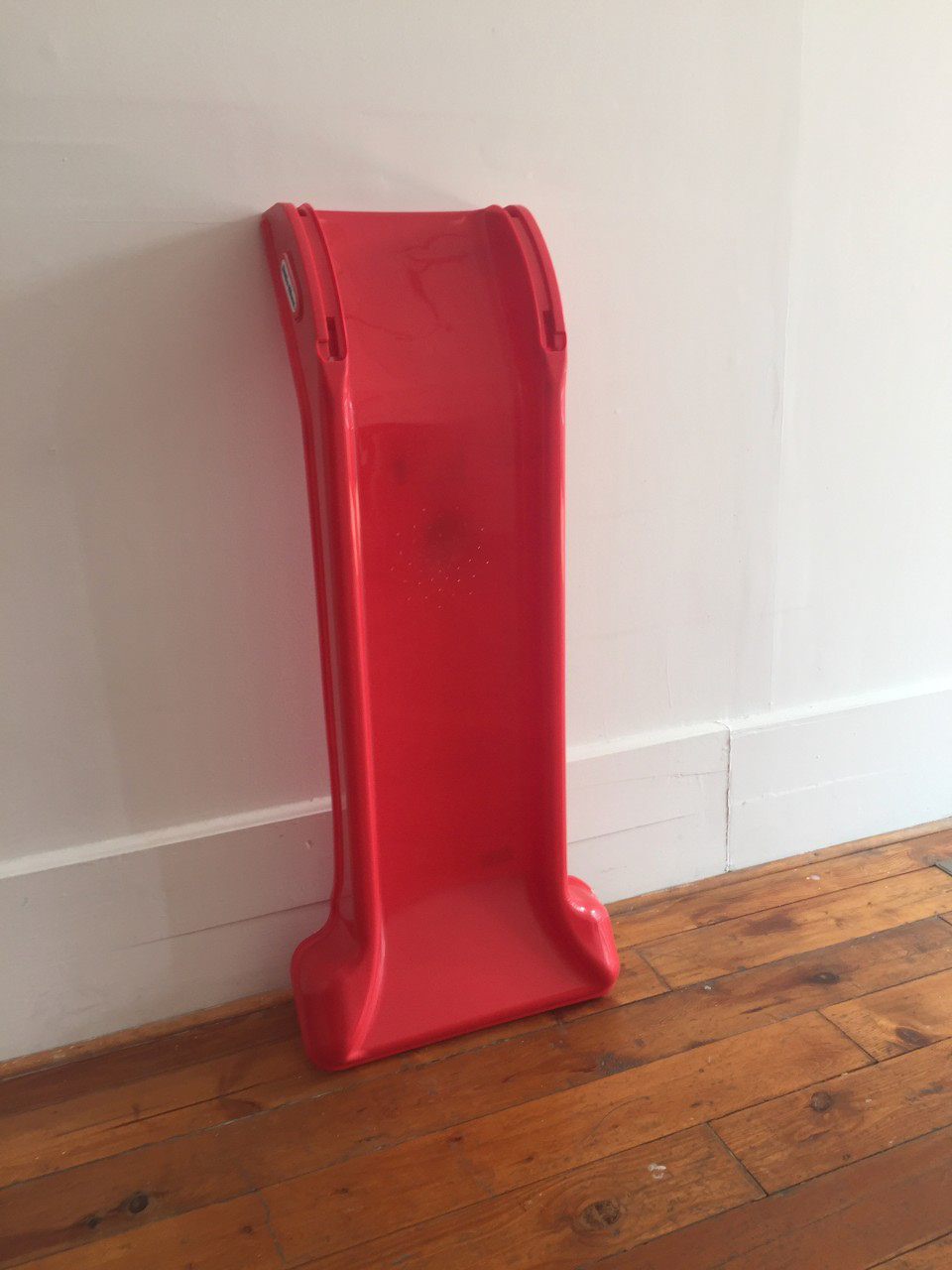 Is This My Tongue? (2016) Slide, Audio Loop