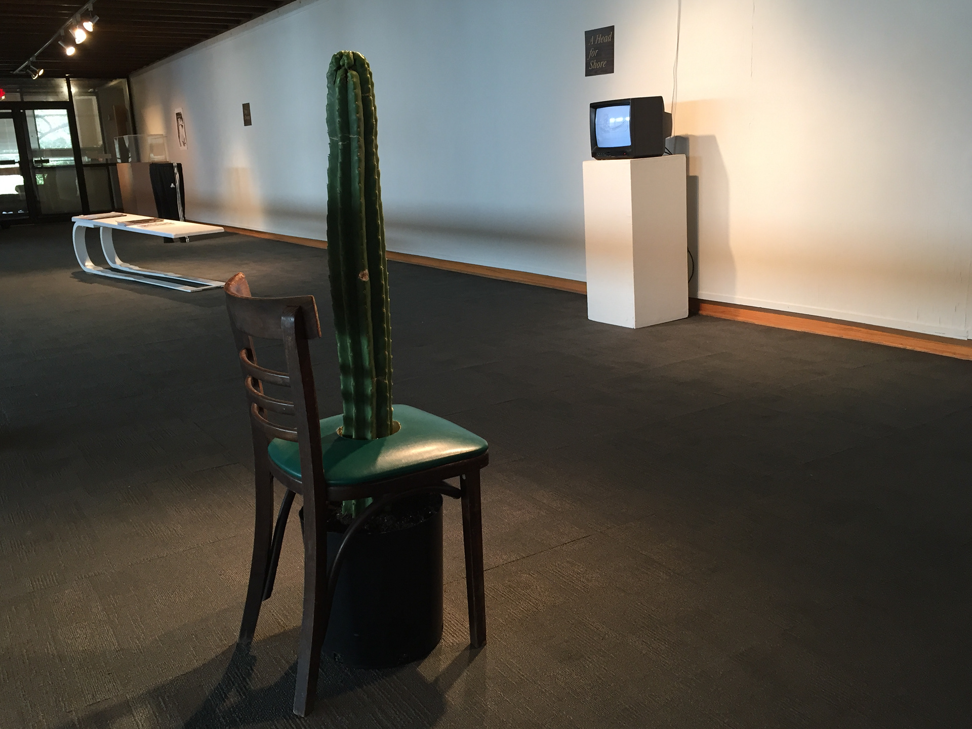 August September (2017) University of Arkansas at Little Rock