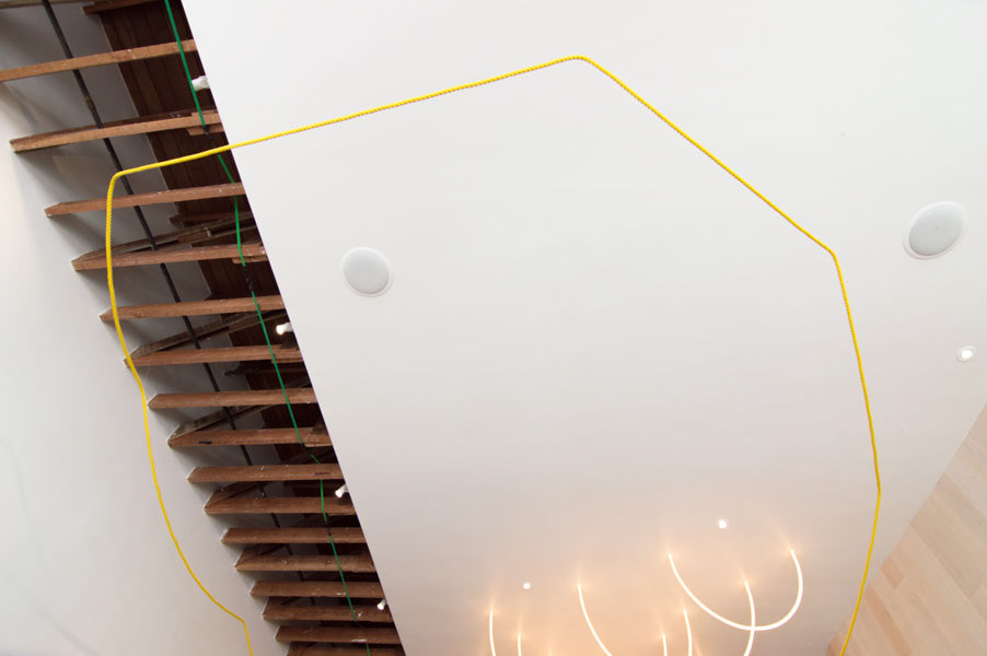 Caffé Lasso (2015) Ritual Valencia, San Francisco, California