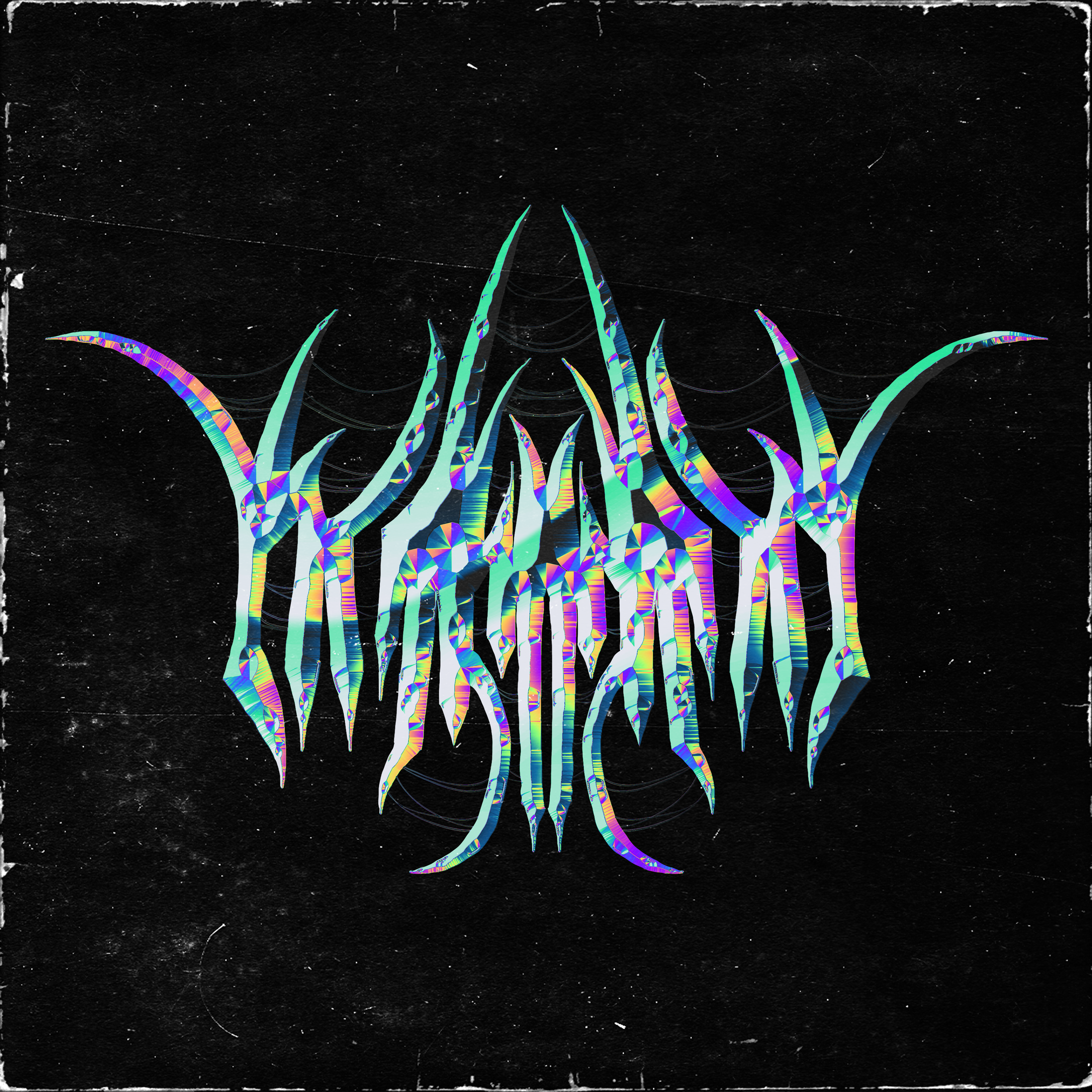 Personal Work // Logo