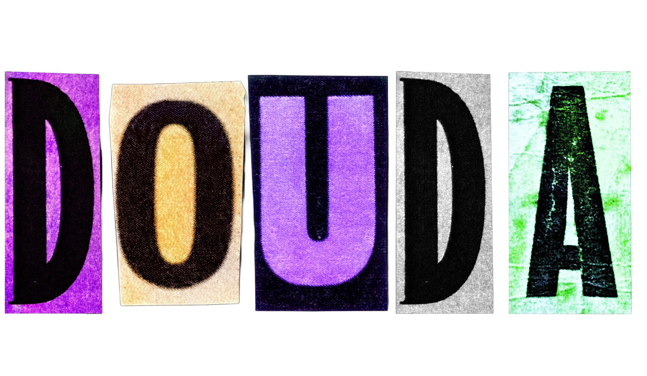 Douda