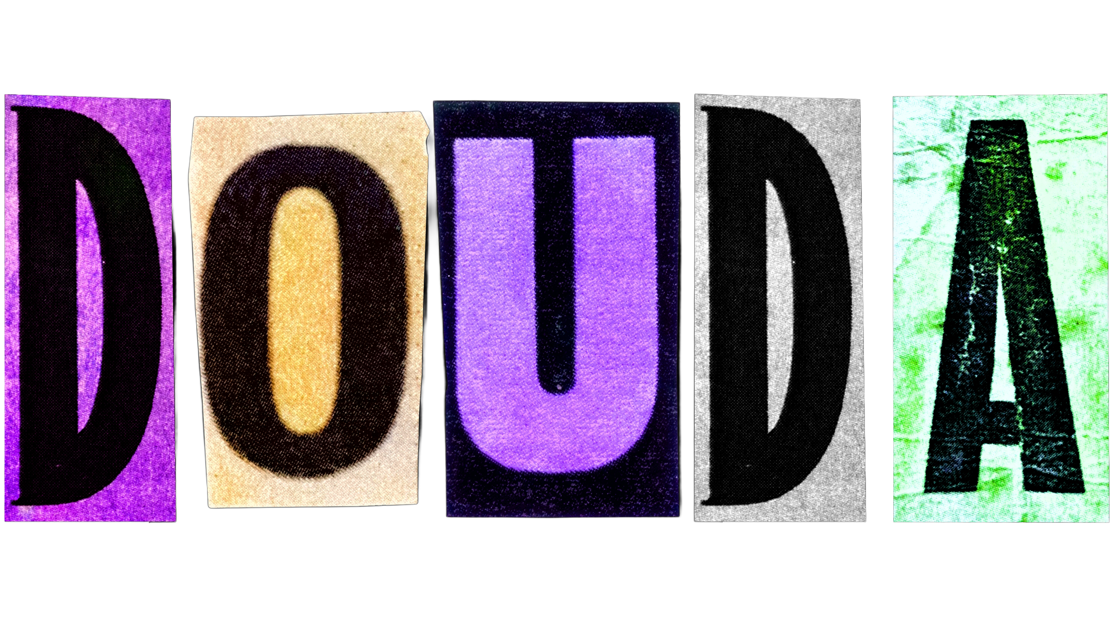 Douda