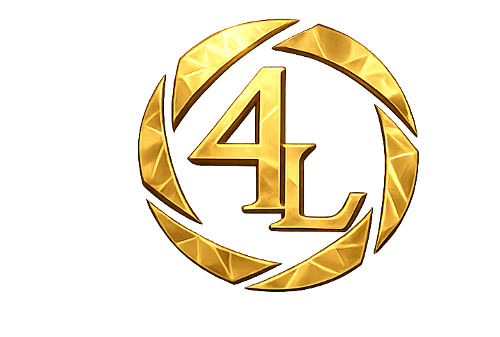 Lockedin4L LLC
