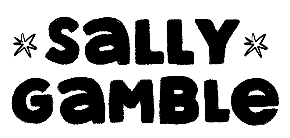 Sally Gamble