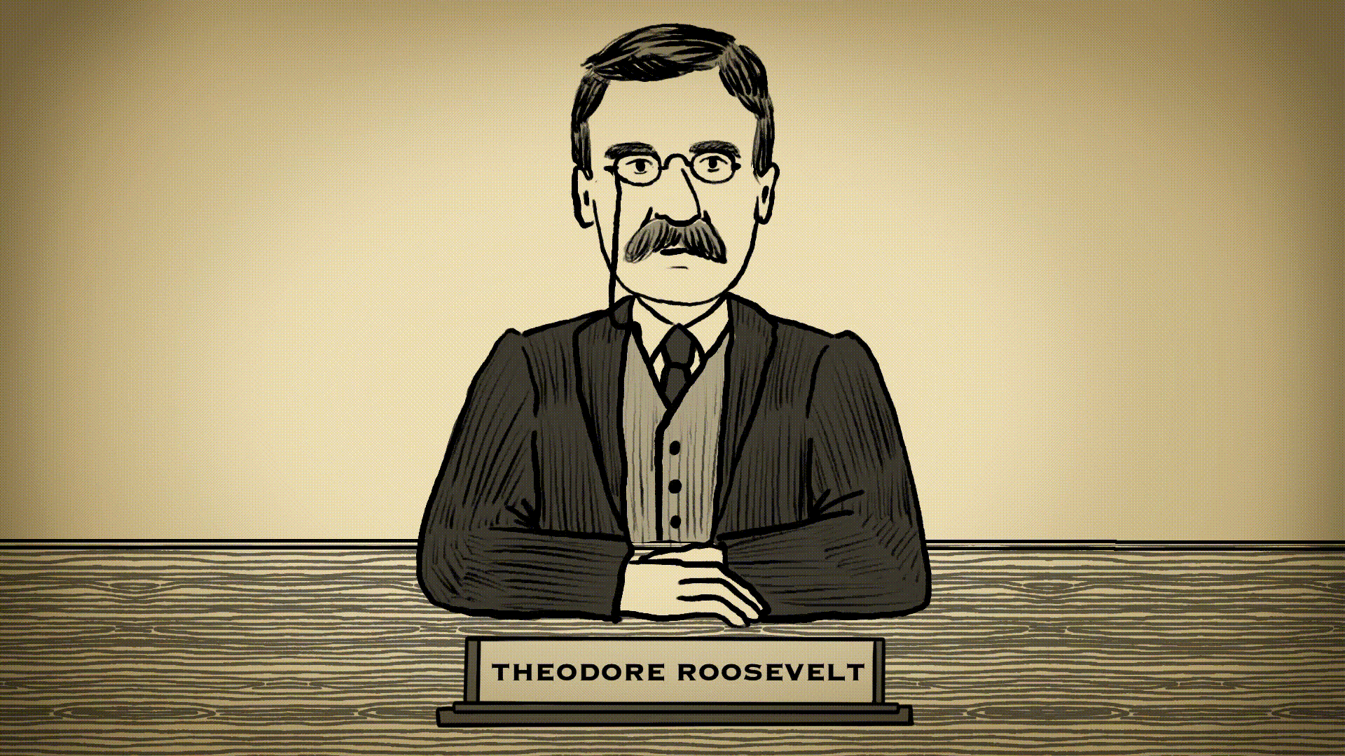 Tarbell and the White House