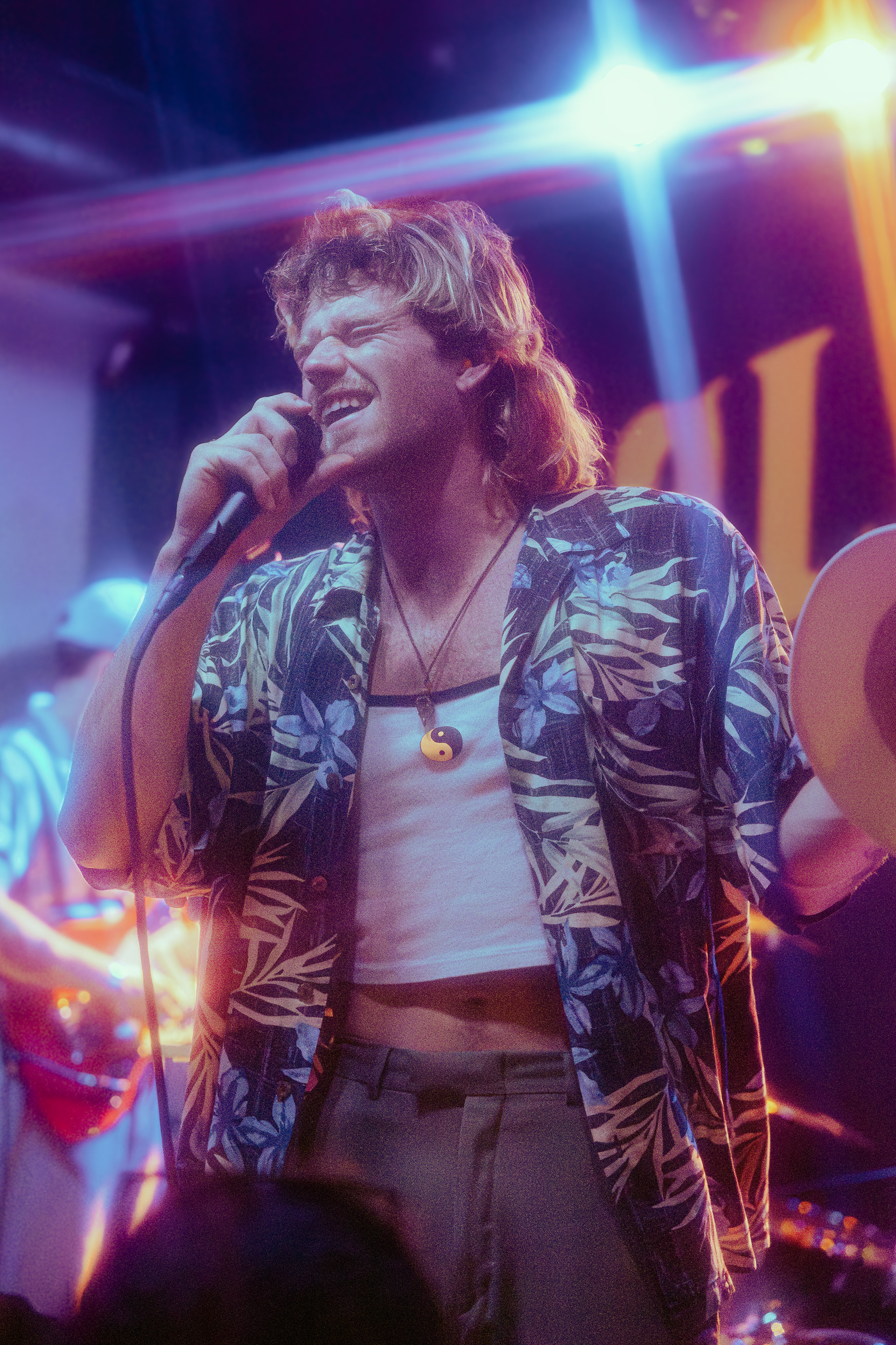 The Moss - Goldfield's - 2024