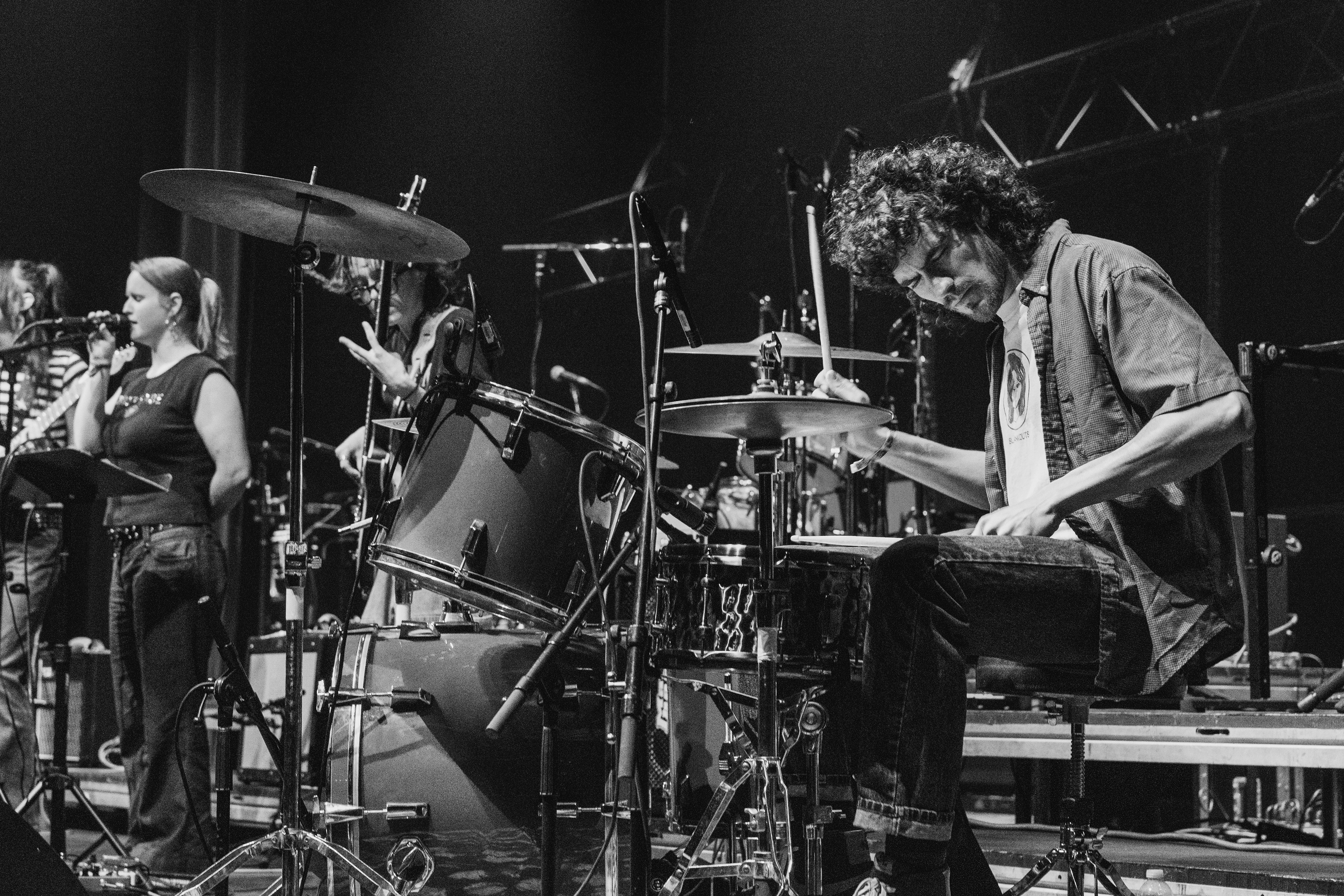 Rosemother - Channel 24 - 2025