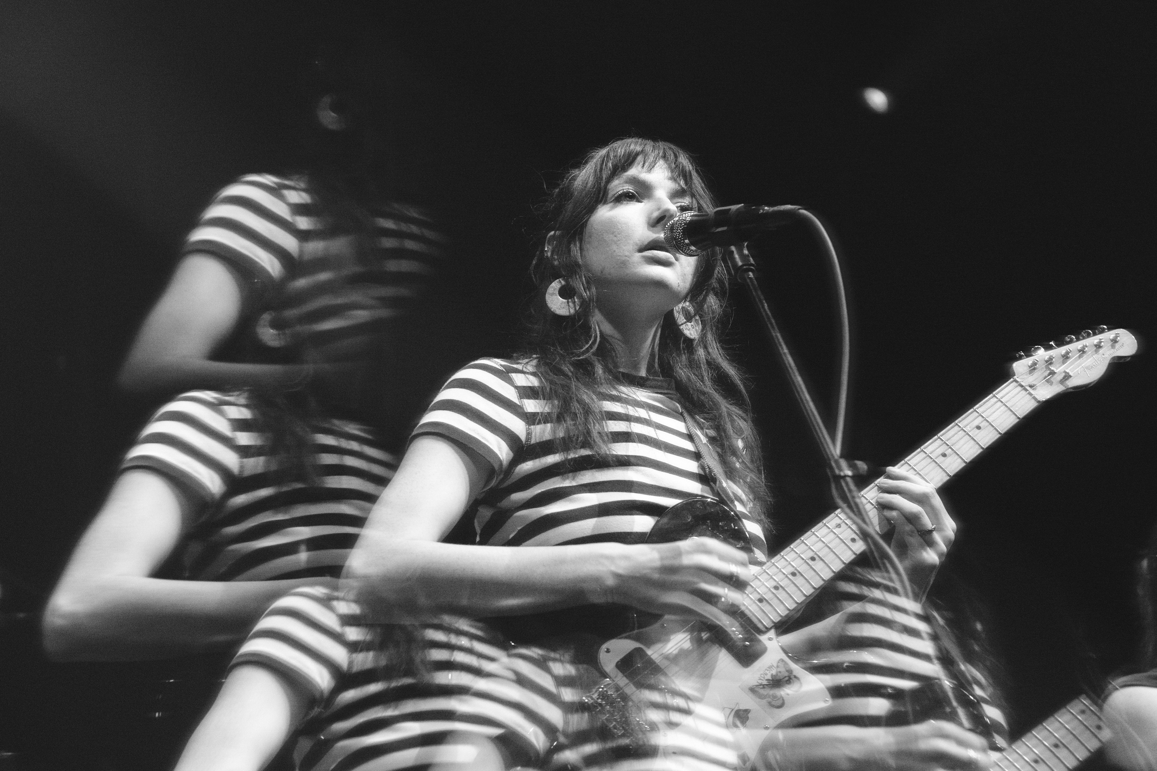 Rosemother - Channel 24 - 2025