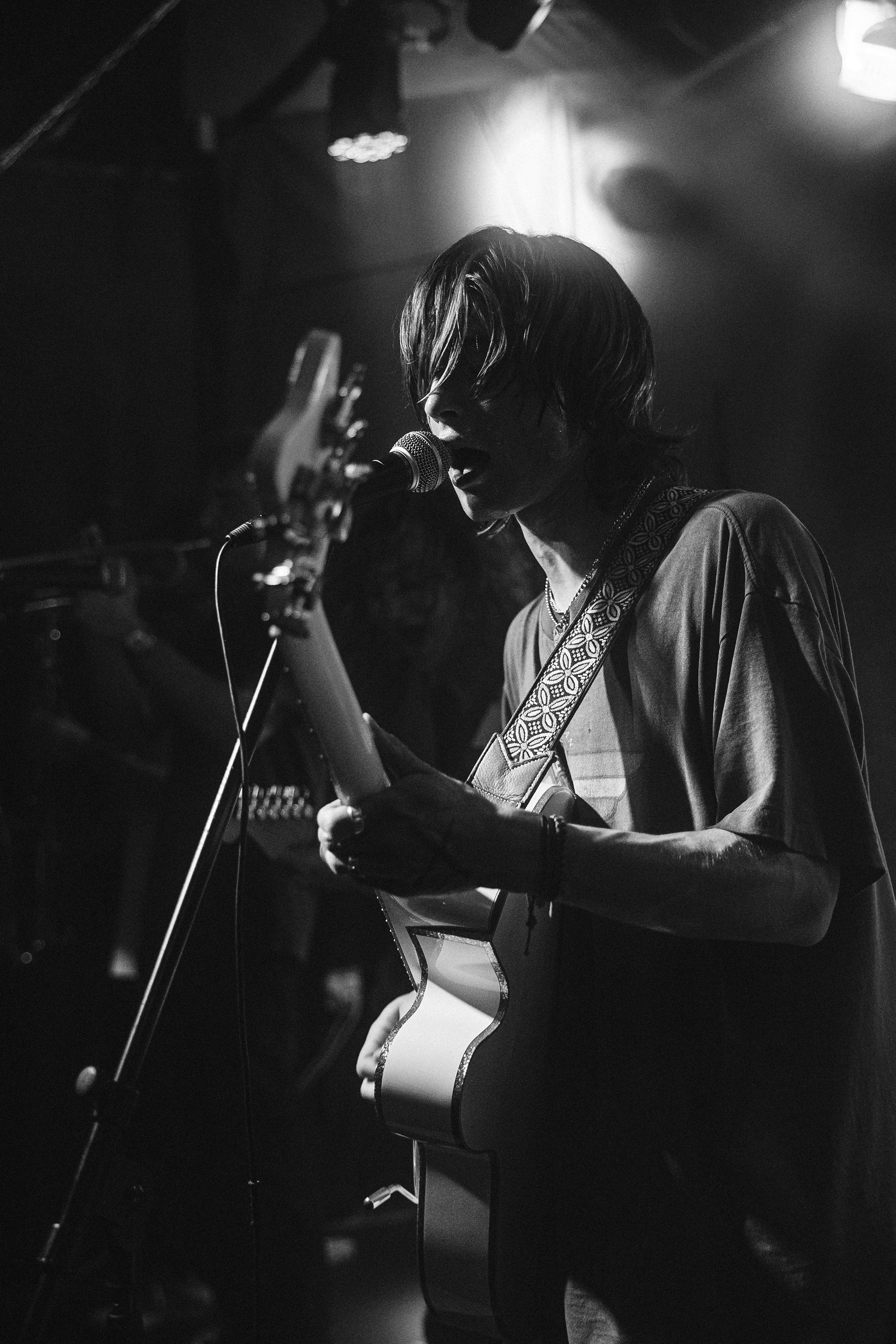 Ax and The Hatchetmen - Lost Lake - 2022