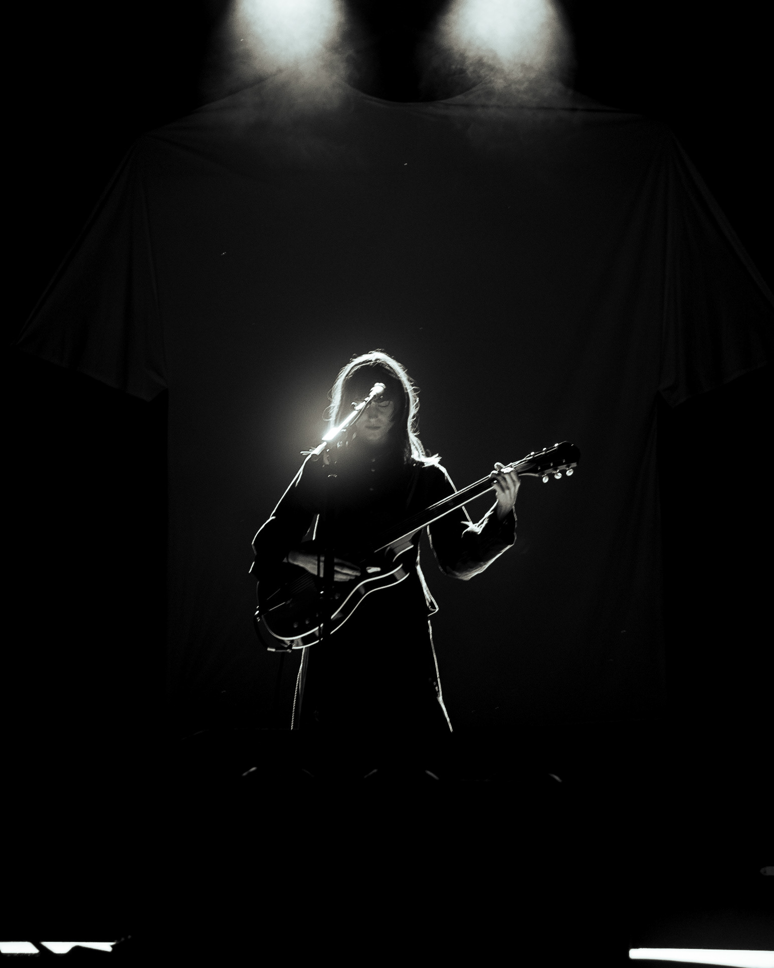 Faye Webster- Greek Theater - 2024