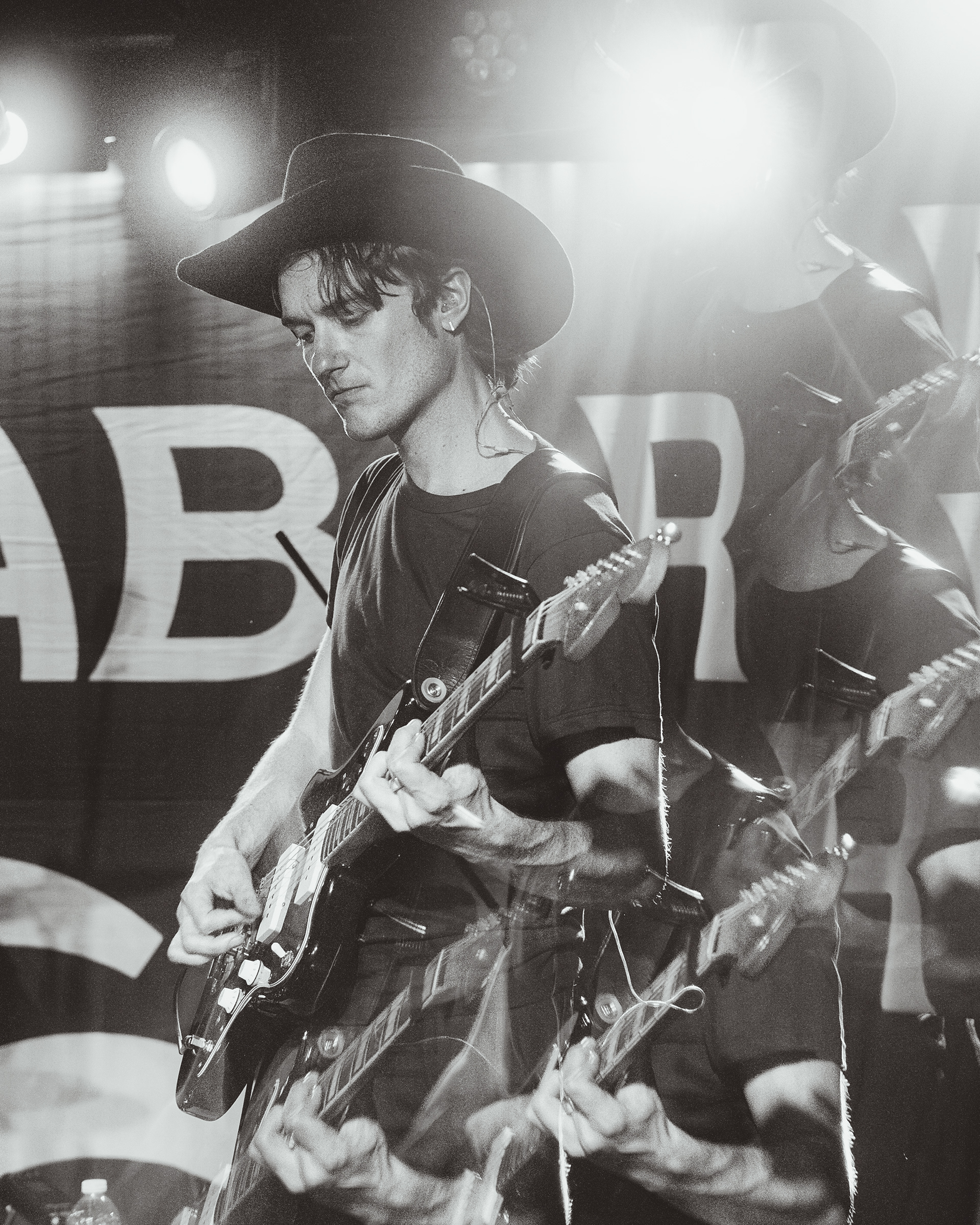 Vundabar - Harlow's - 2025