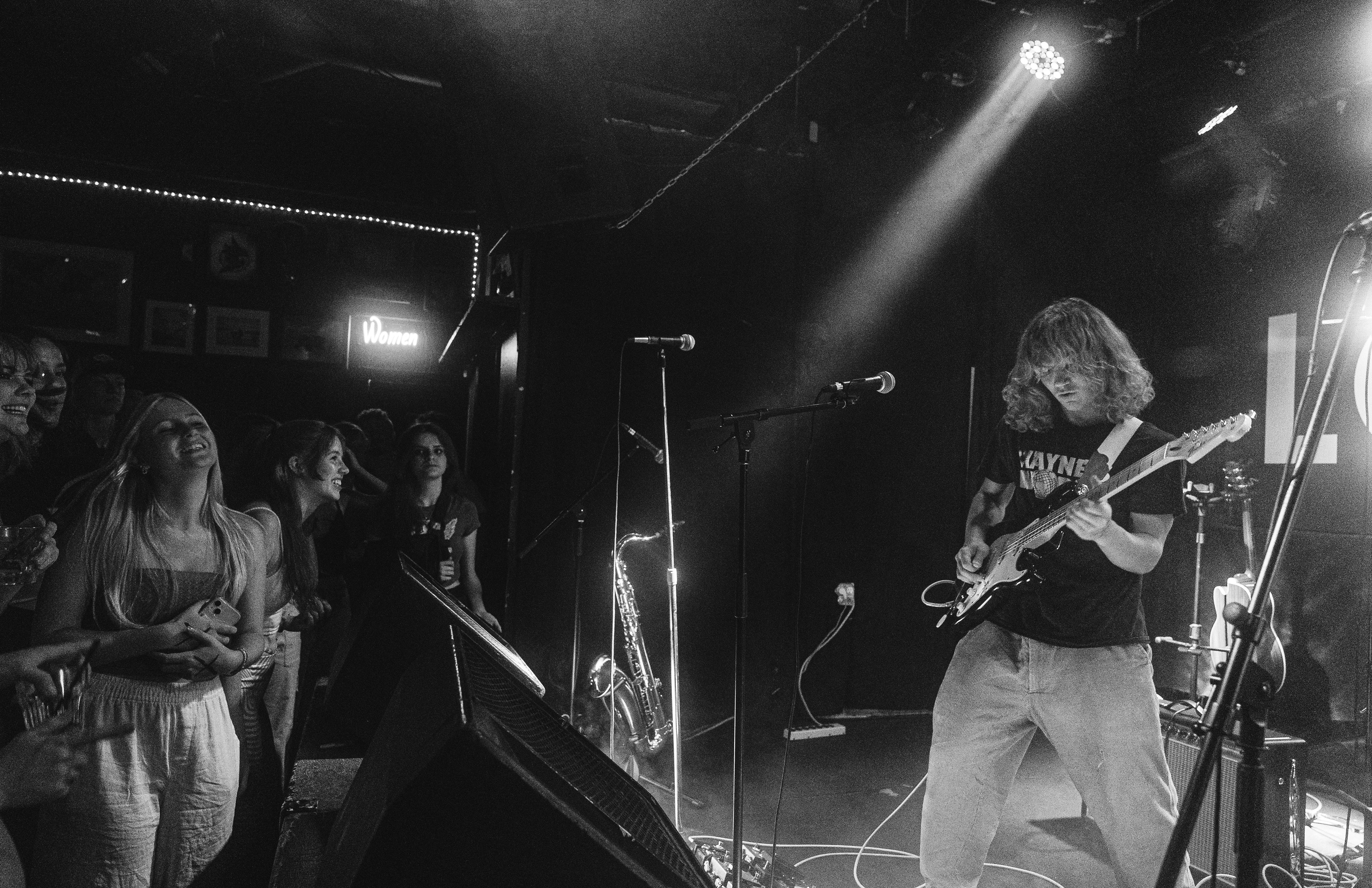 Ax and The Hatchetmen - Lost Lake - 2022