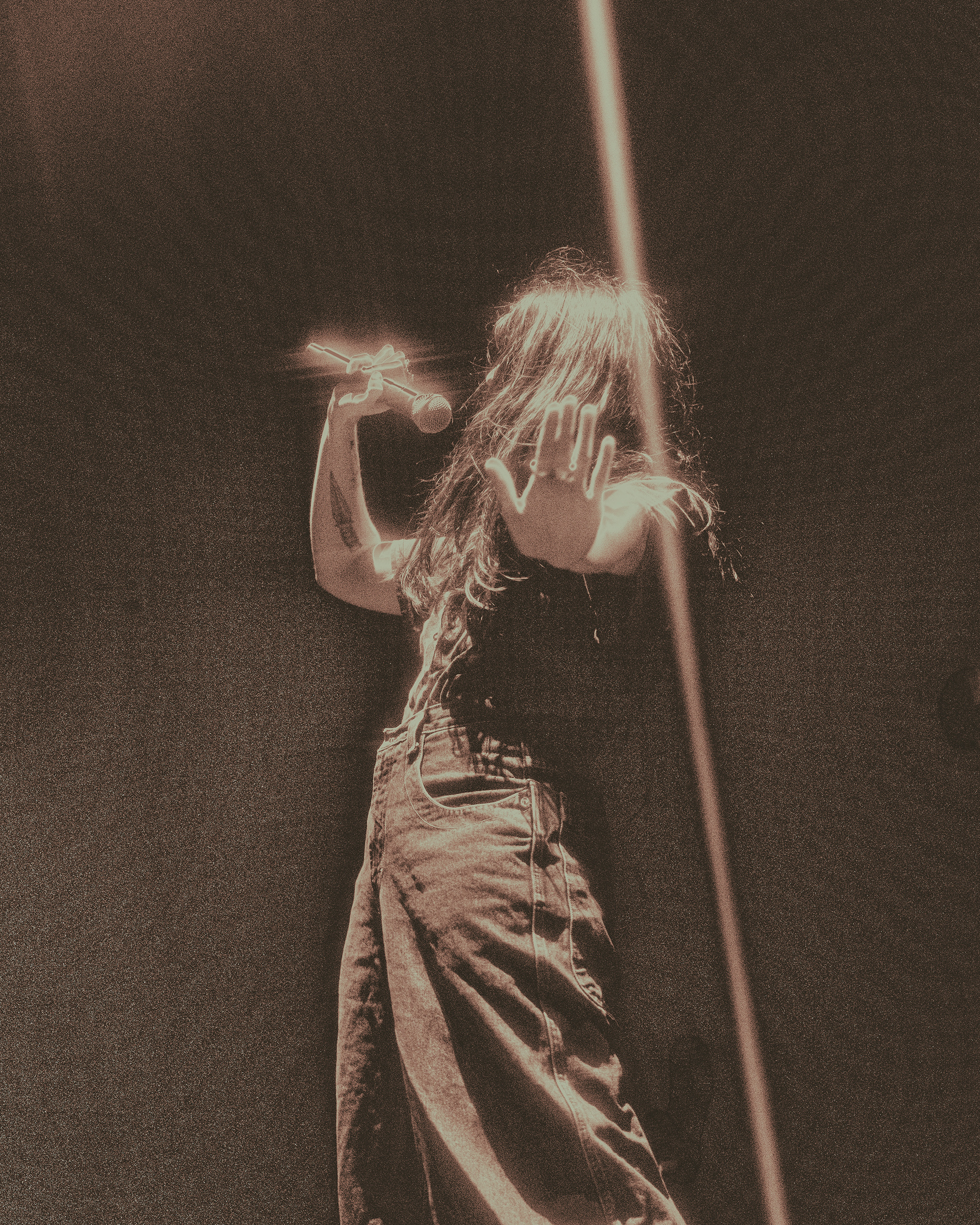 Destroy Boys - Hard Rock Sacramento - 2024