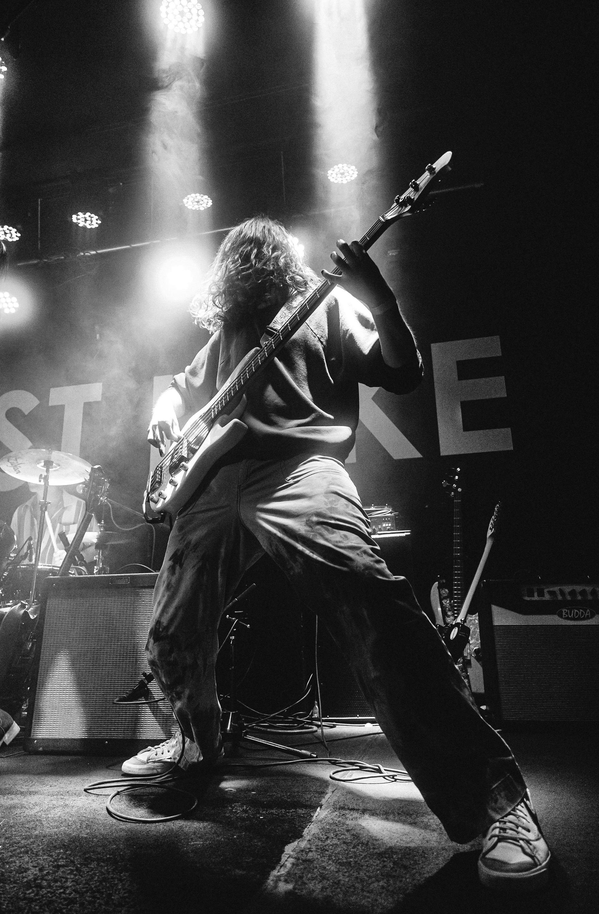 The Keeps - Lost Lake - 2022