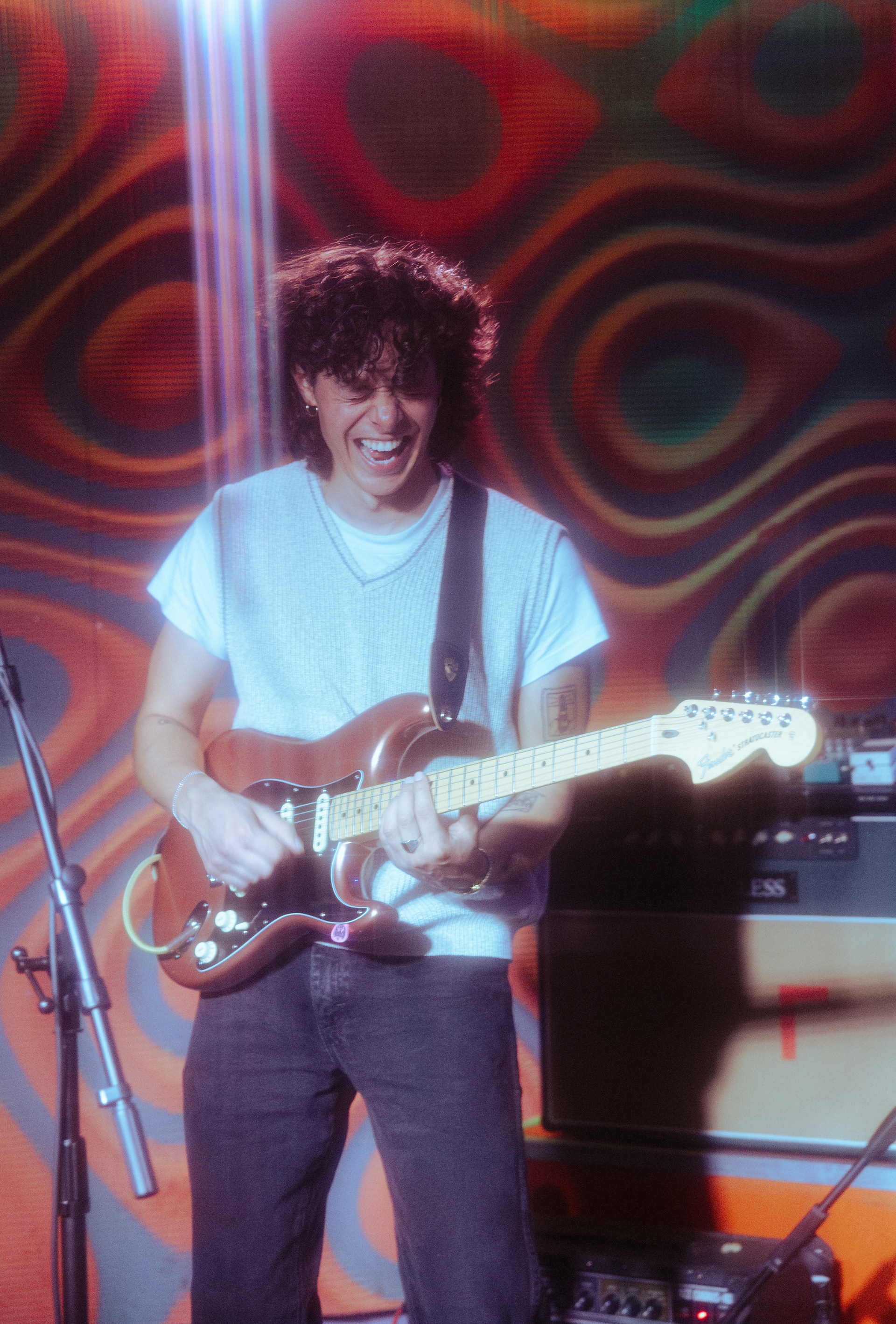 Lady Denim - The Starlet Room - 2023