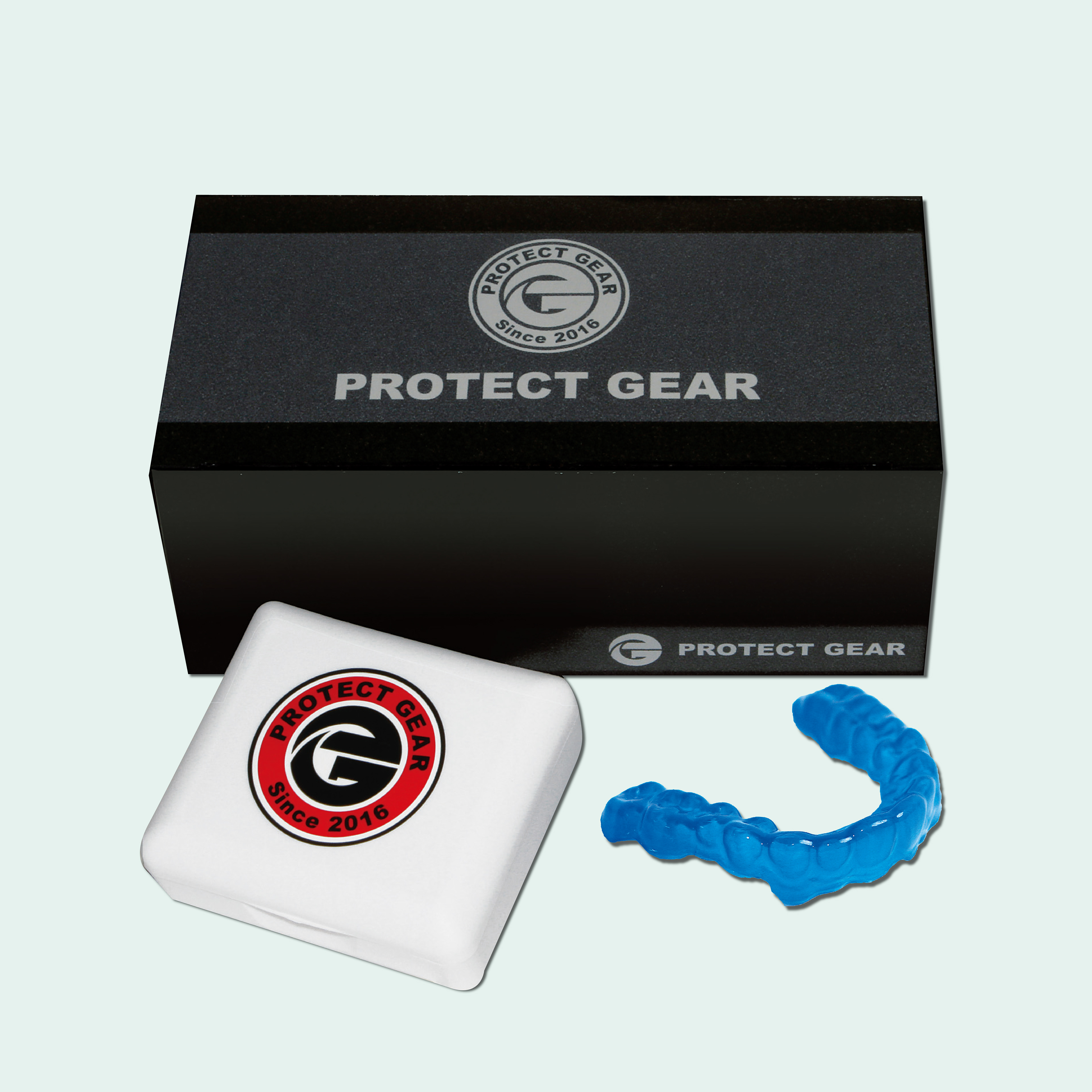 2016.06 スカイテックス マウスピース パッケージ