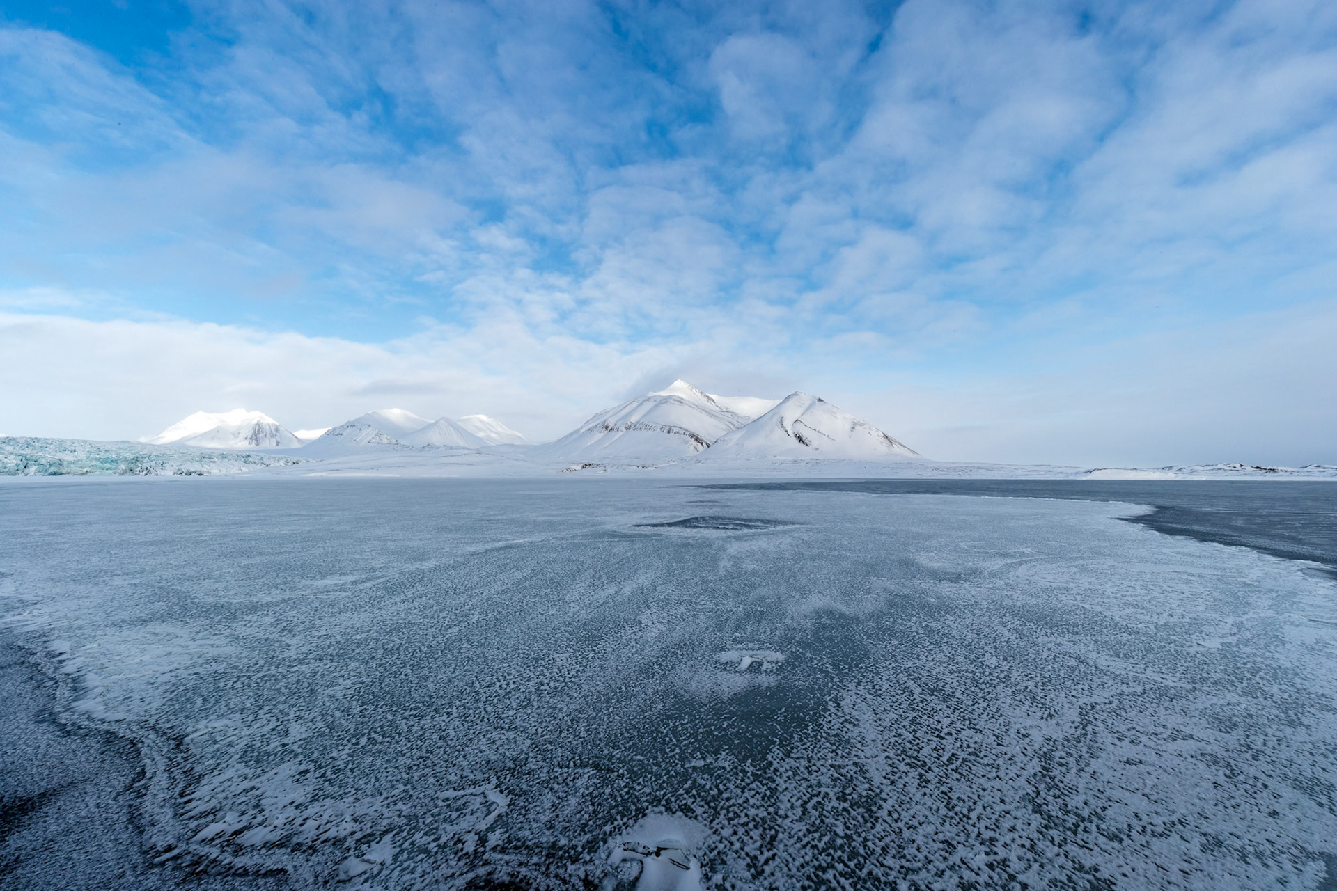 Svalbard