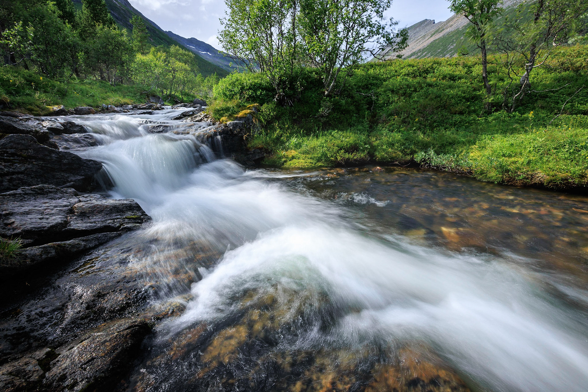 Vesterålen