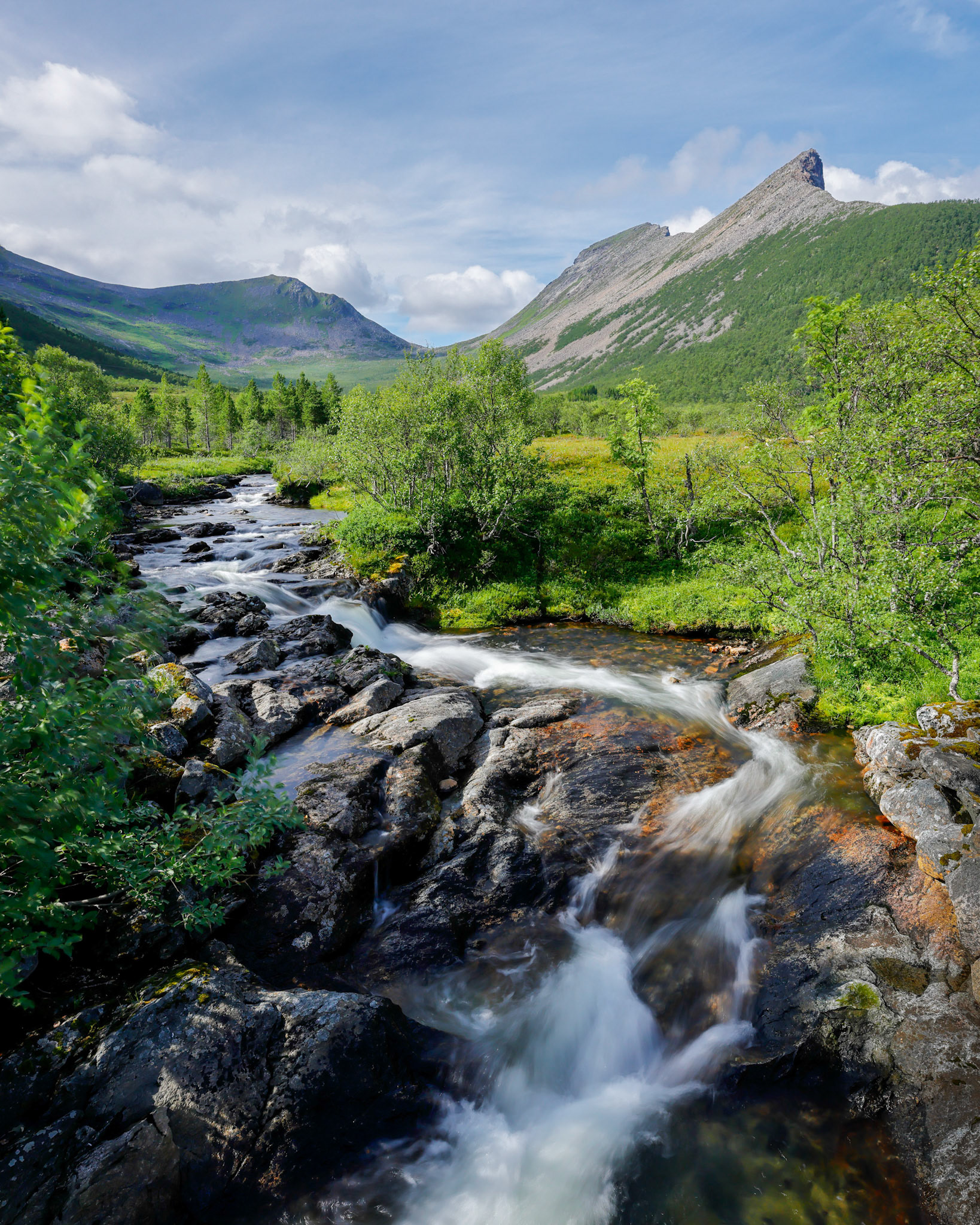 Vesterålen