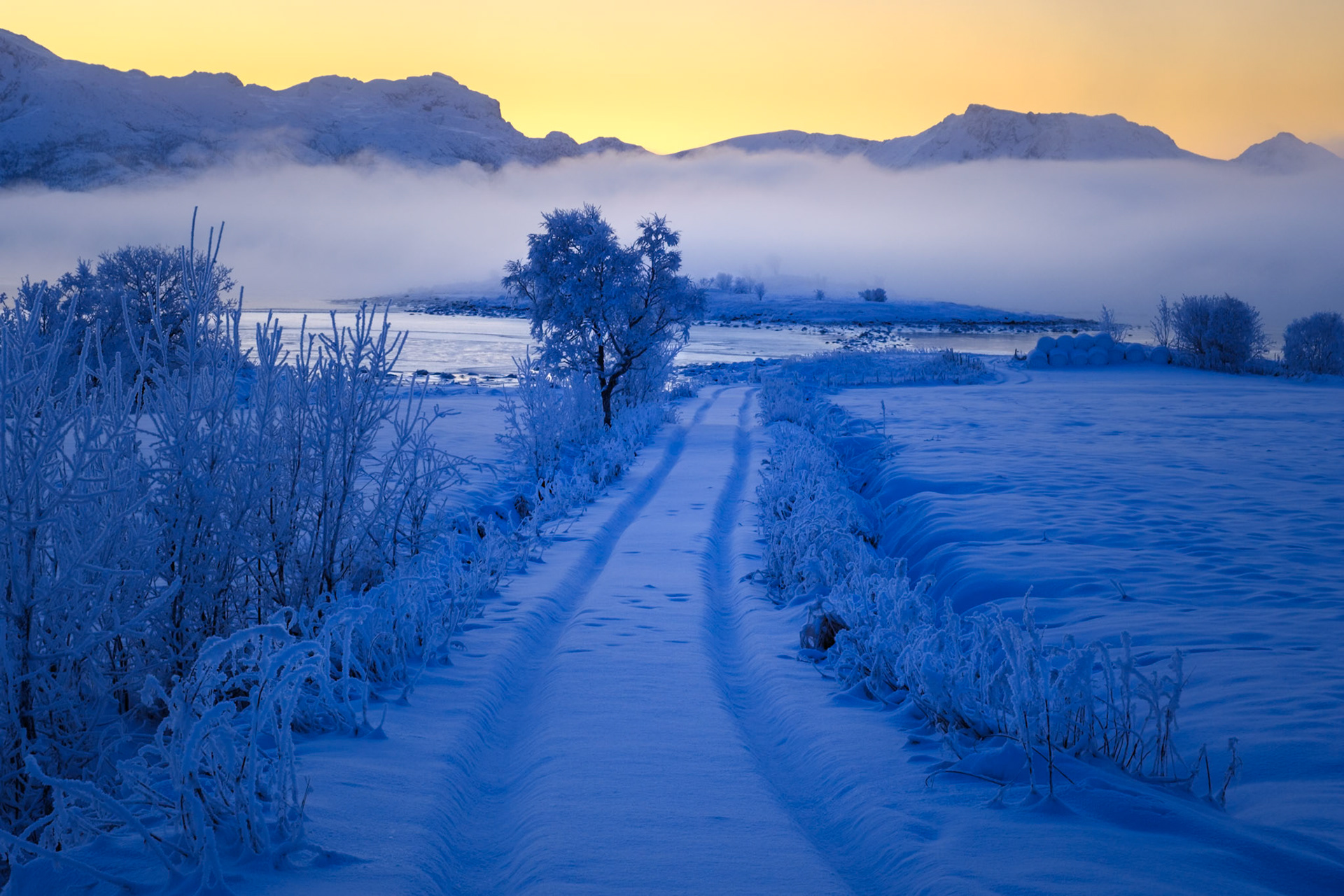 Vesterålen