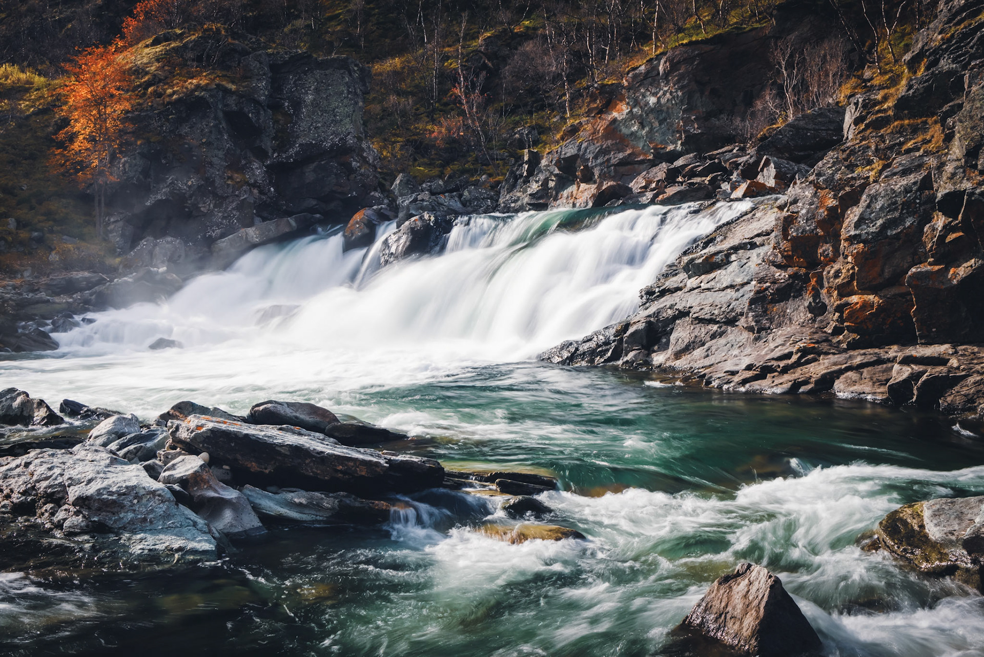 Drivdalen