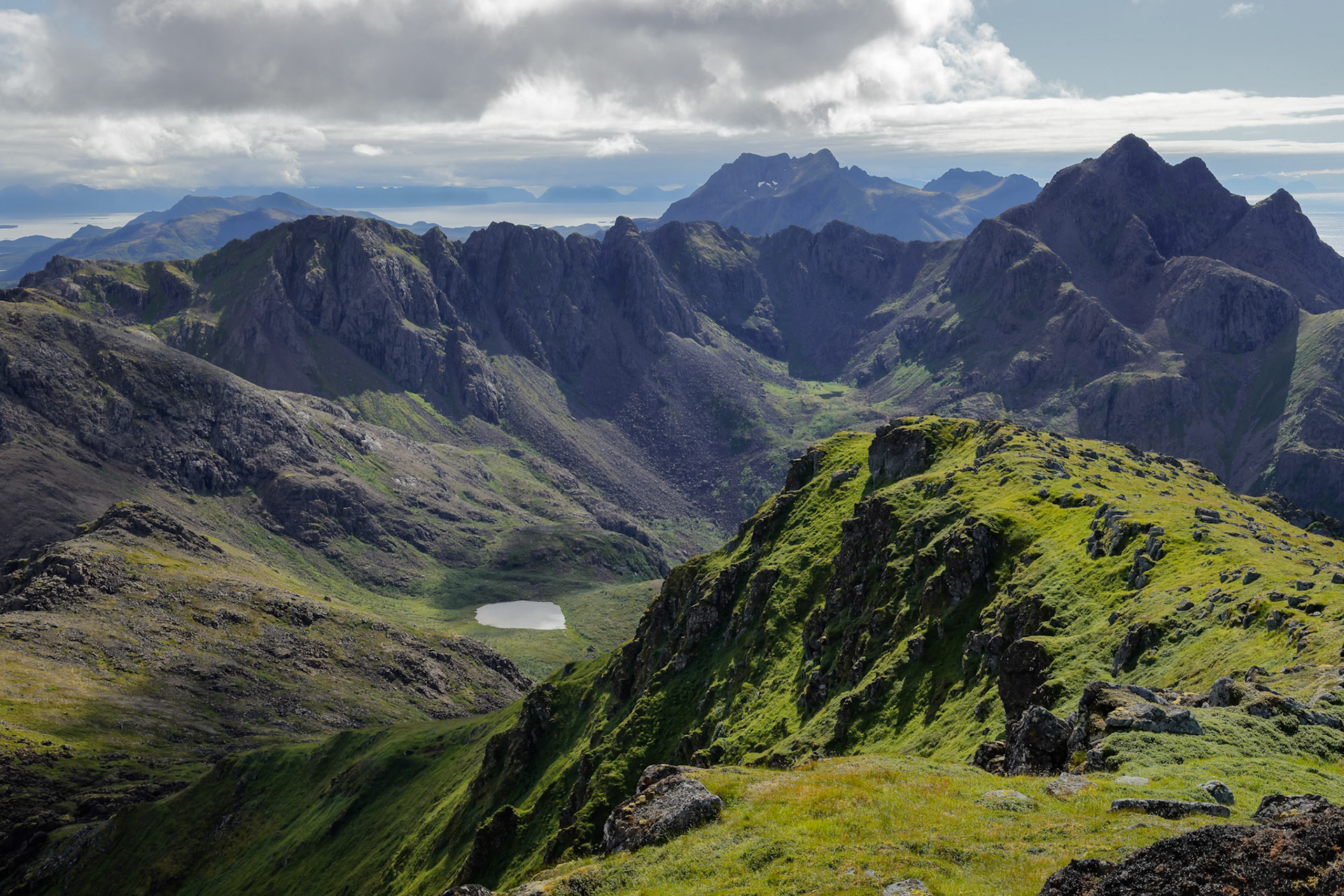 Vesterålen
