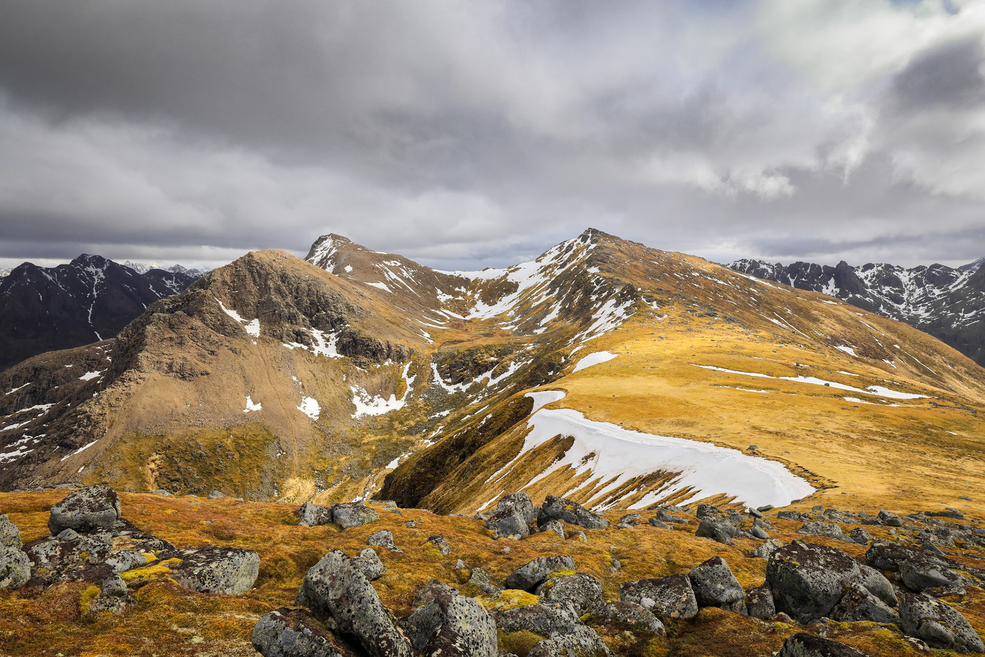 Vesterålen