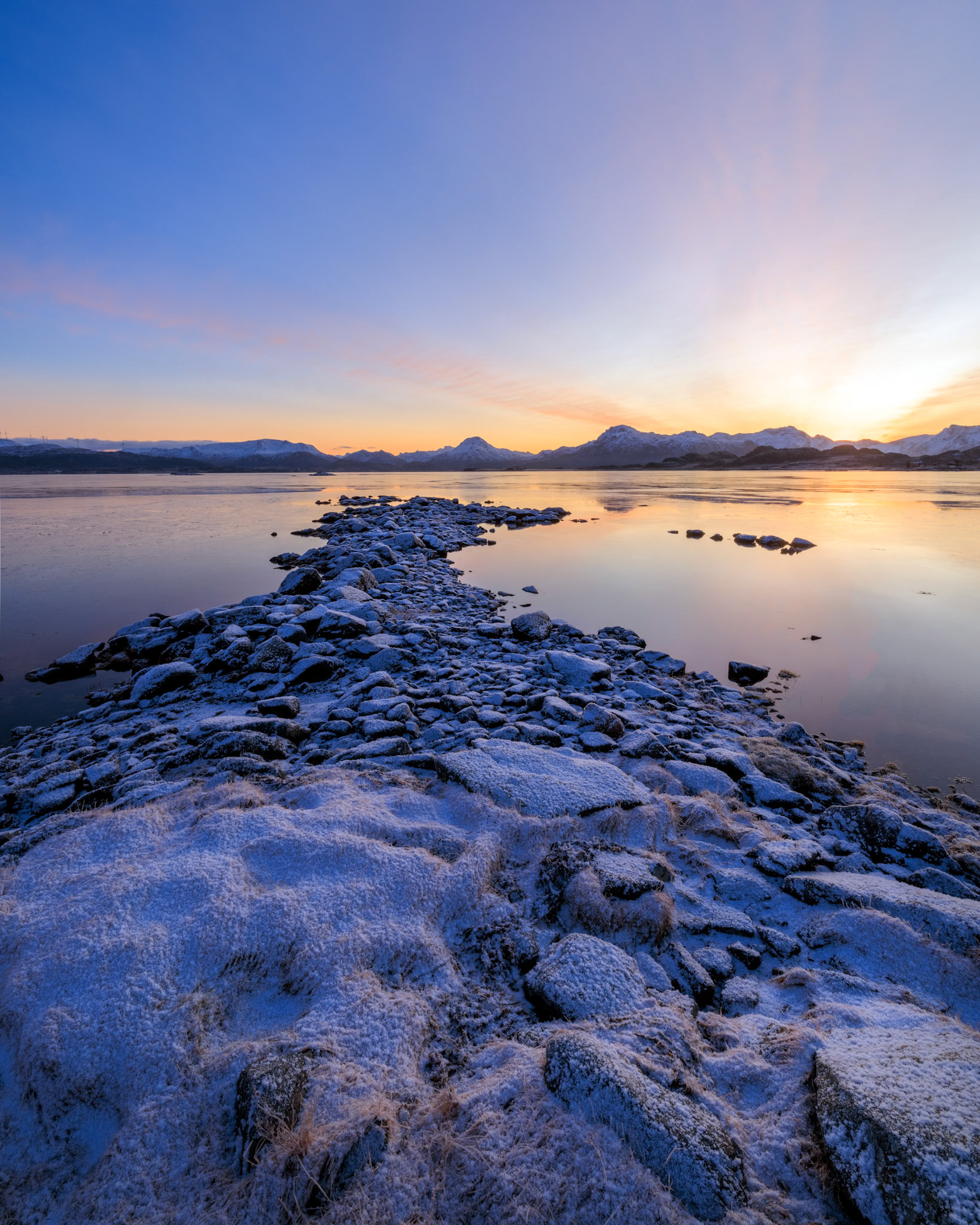 Vesterålen