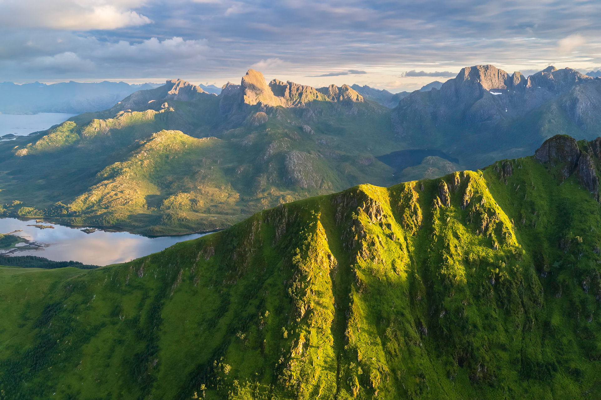 Vesterålen