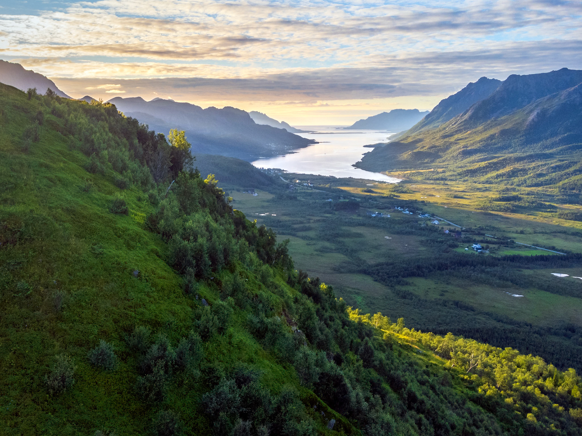Vesterålen