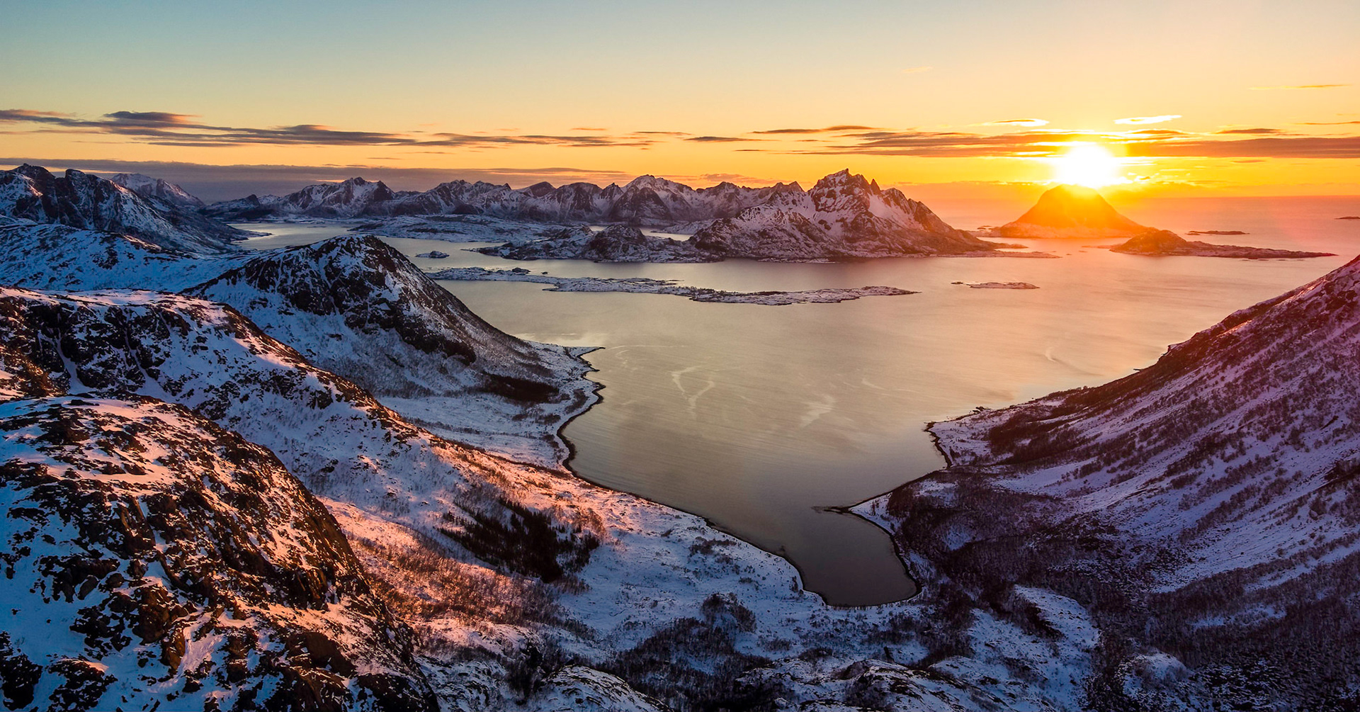 Vesterålen