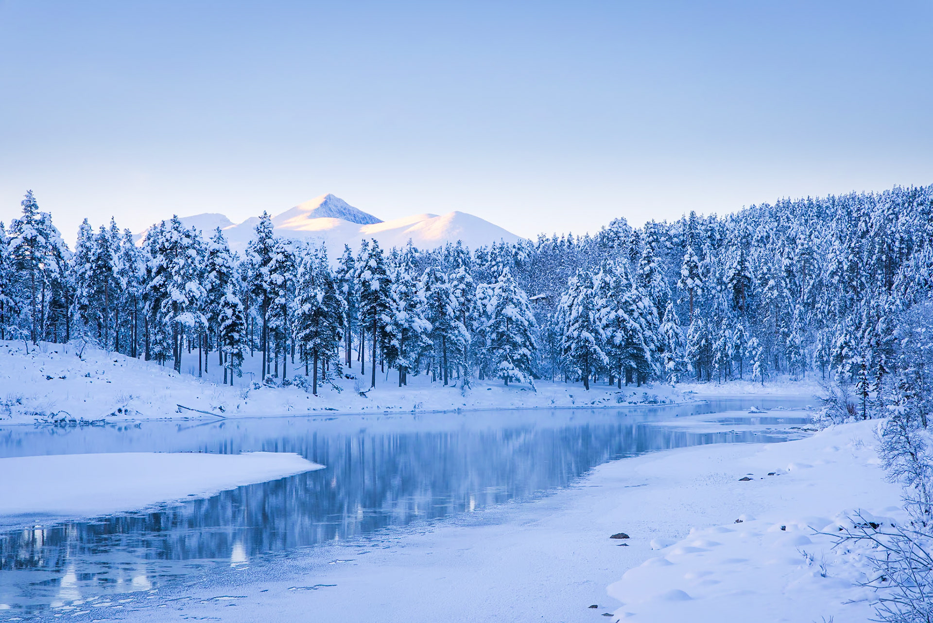 Rondane